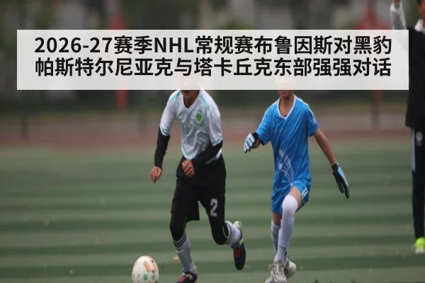 2026-27赛季NHL常规赛布鲁因斯对黑豹帕斯特尔尼亚克与塔卡丘克东部强强对话